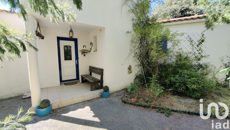 Maison - 148 m² - 6 pièces