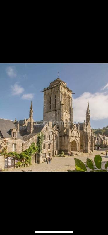 Maison - 113 m² - 5 pièces