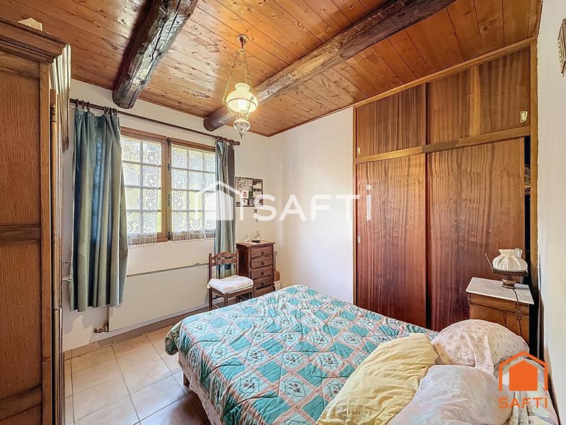 Villa - 110 m² - 5 pièces