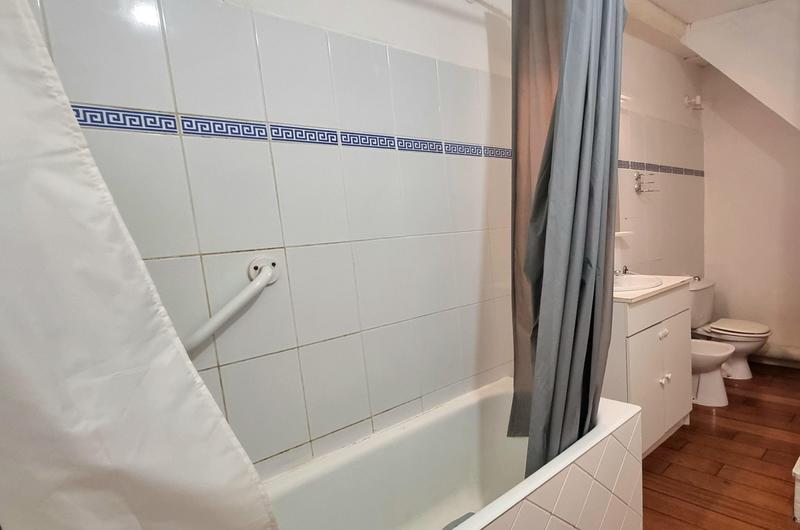 Maison - 121 m² - 5 pièces