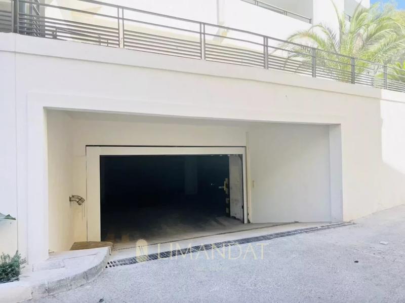 Appartement - 91 m² - 3 pièces