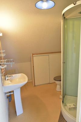 Appartement - 25 m² - 2 pièces