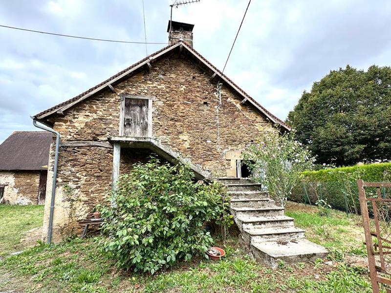 Maison - 59 m² - 3 pièces