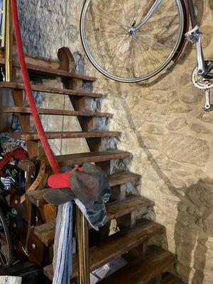 Studio - 39 m² - 1 pièce