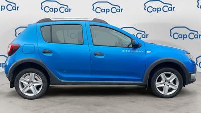 Dacia Sandero 0.9 TCe 90 Stepway Prestige