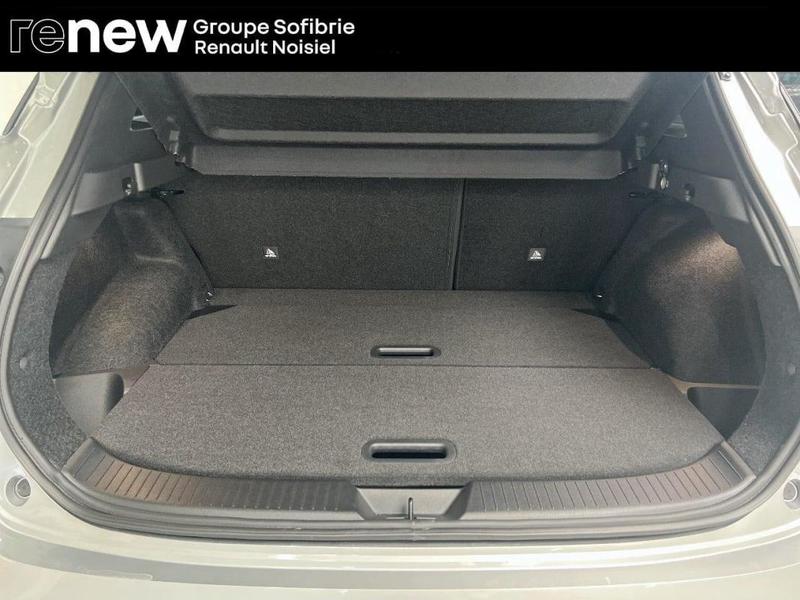 Nissan Qashqai e-Power 190 ch n-Connecta