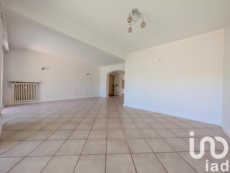 Appartement - 96 m² - 4 pièces