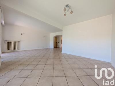 Appartement - 96 m² - 4 pièces