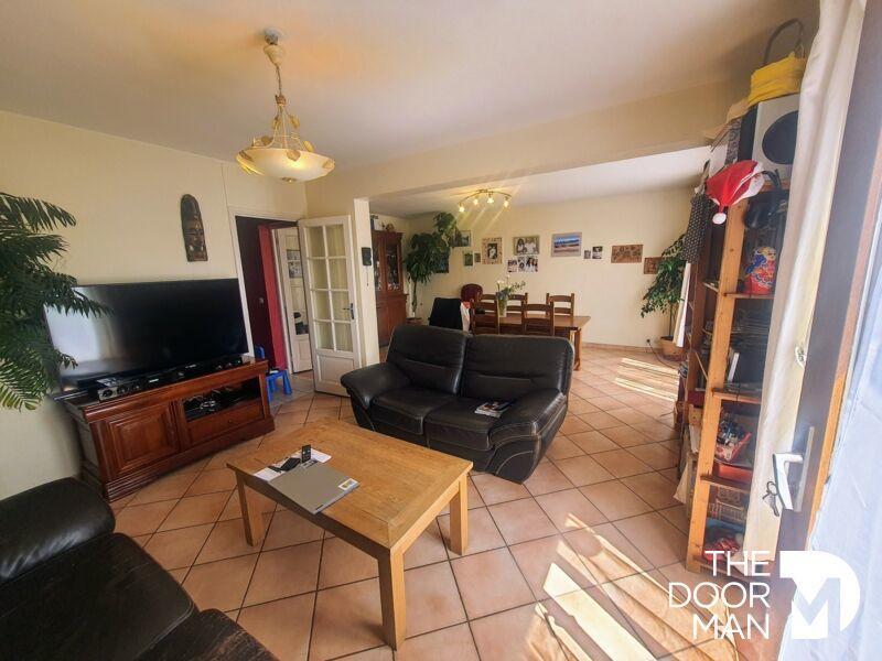 Maison - 145 m² - 7 pièces