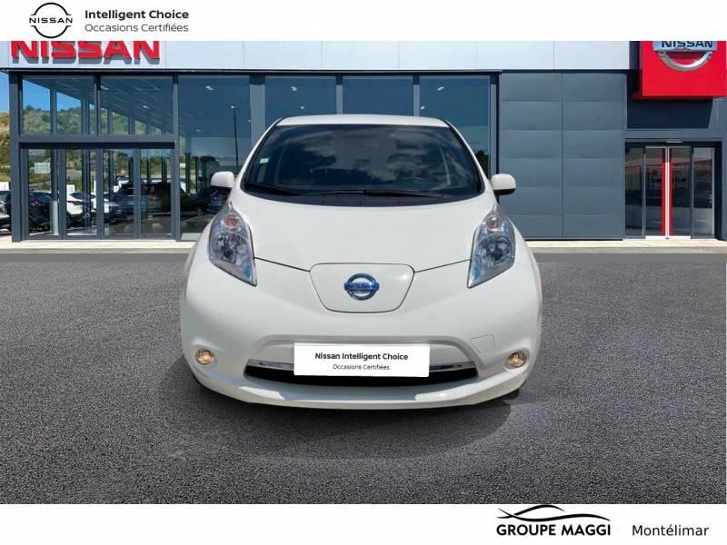 Nissan Leaf Electrique 24kWh Acenta
