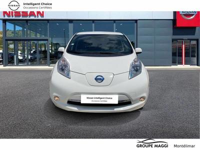 Nissan Leaf Electrique 24kWh Acenta
