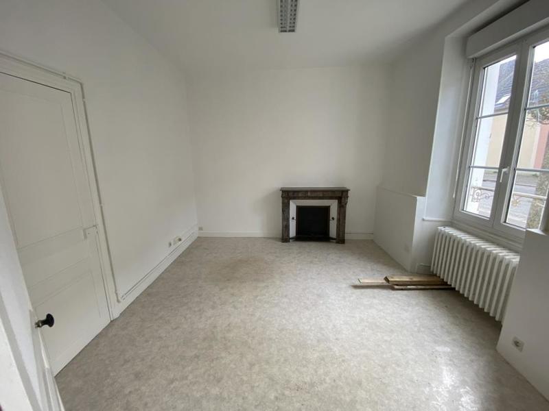 Maison - 118 m² - 6 pièces