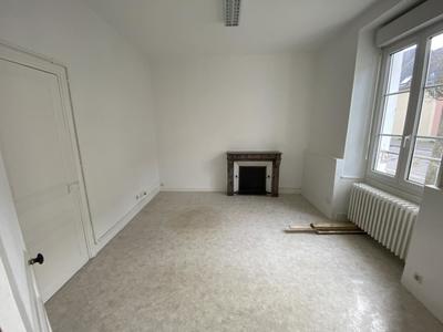 Maison - 118 m² - 6 pièces