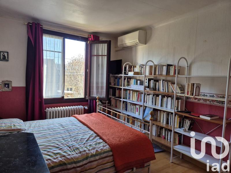 Maison - 150 m² - 7 pièces