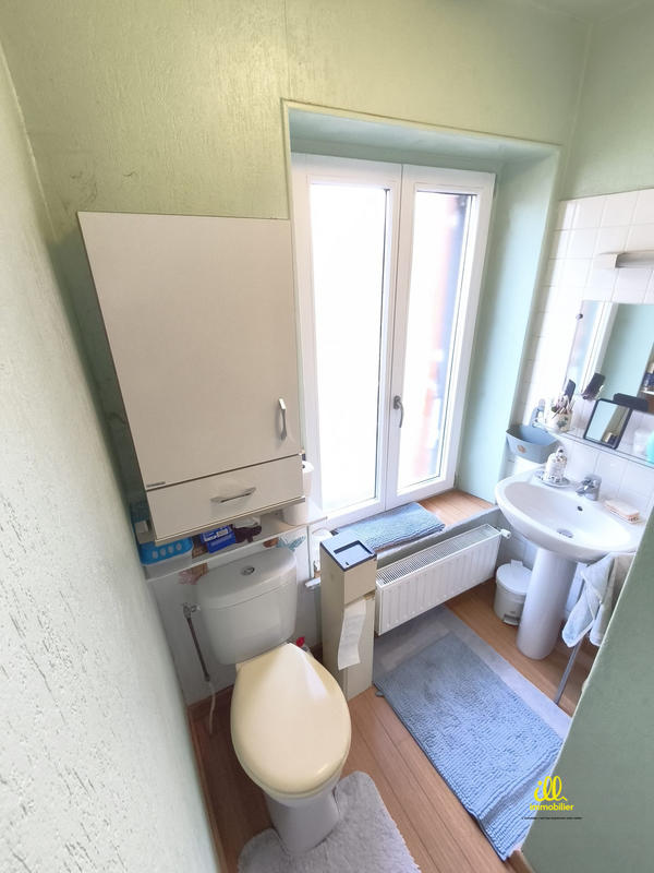 Maison - 154 m² - 5 pièces