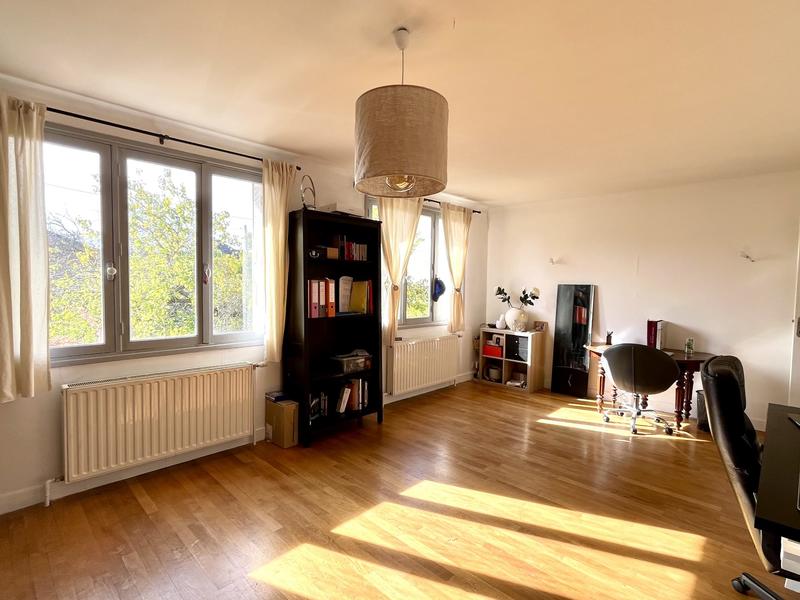 Maison ancienne - 264 m² - 9 pièces