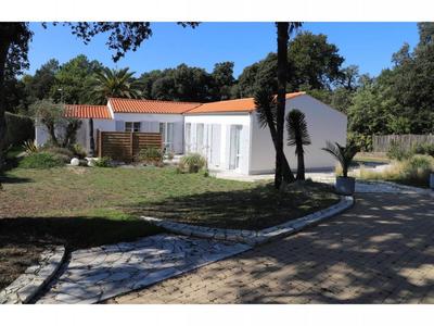 Maison - 118 m² - 7 pièces