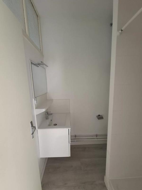 Appartement - 26 m² - 1 pièce
