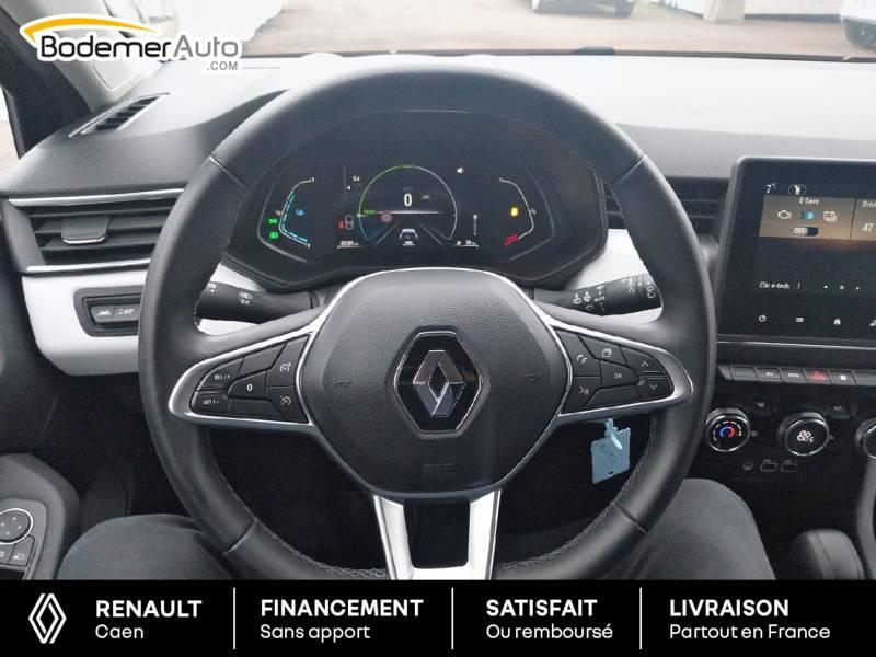 Renault Clio E-Tech full hybrid 145 Evolution