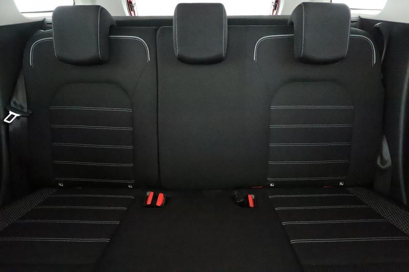 Dacia Duster II 1.5 dCi Blue Prestige 4x2 116 ch