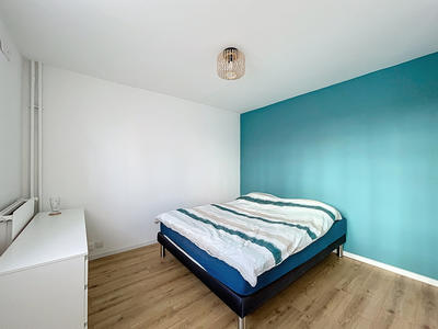 Appartement - 78 m² - 3 pièces