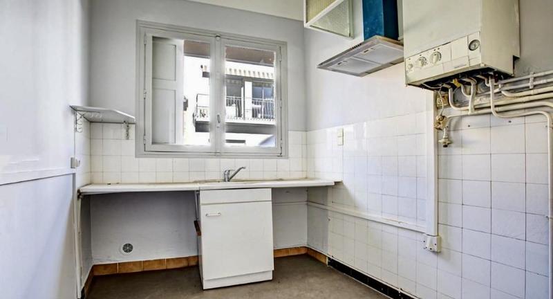 Immeuble - 5 pièces