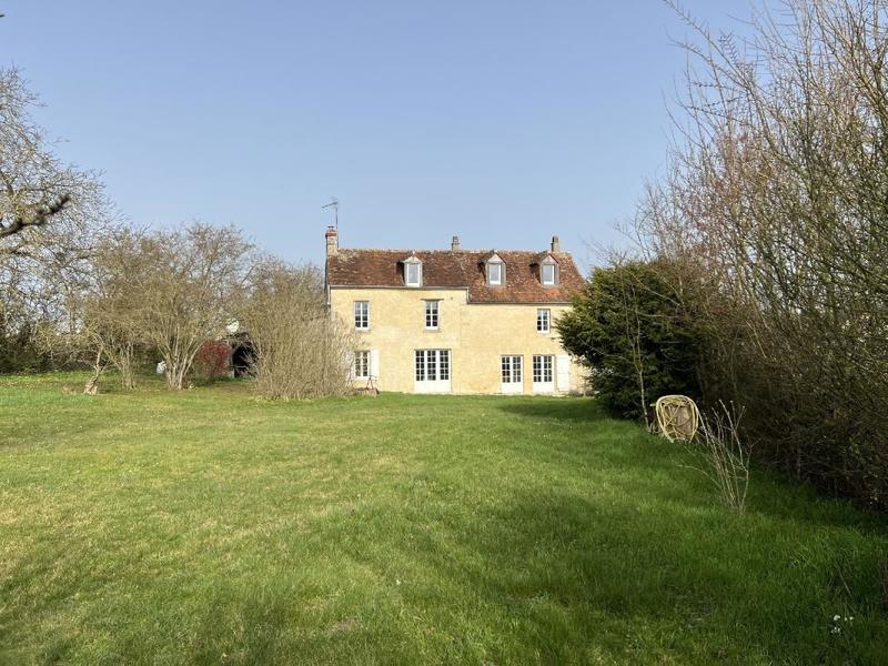 Maison ancienne - 145 m²