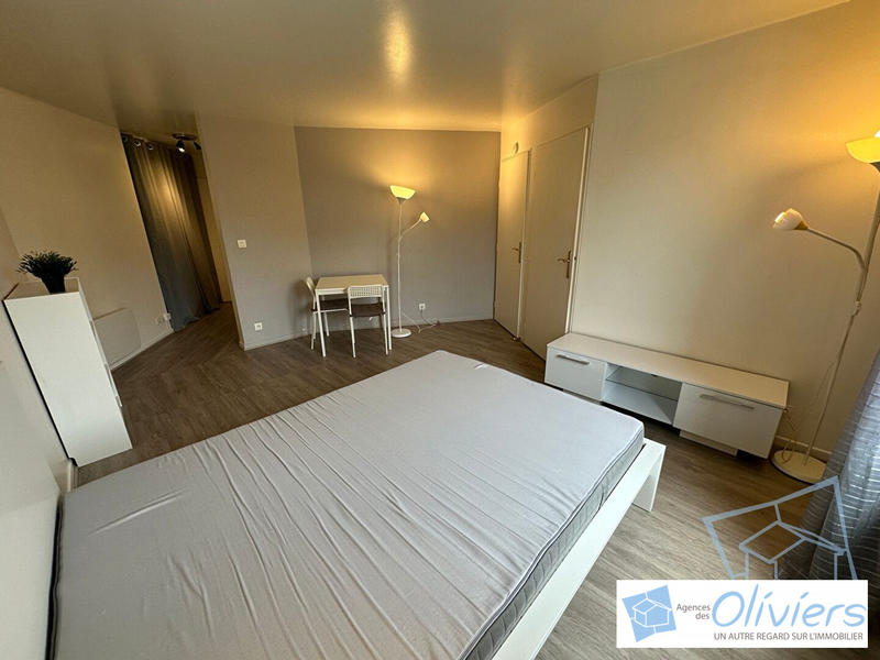 Appartement - 30 m² - 1 pièce