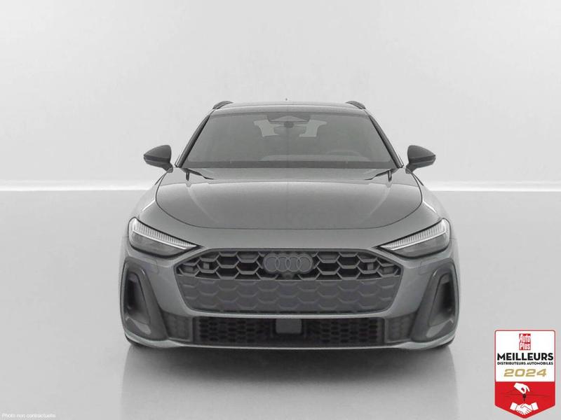 Audi A5 Avant III 2.0 Tdi Hybride 204ch s line s tronic