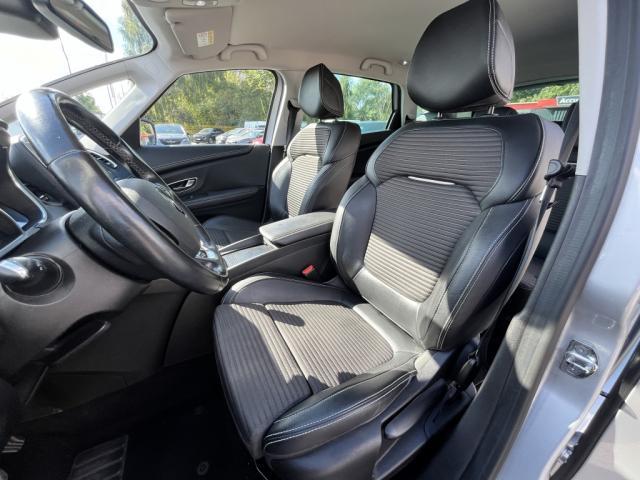 Renault Scénic IV TCe 140 Fap Edc Intens