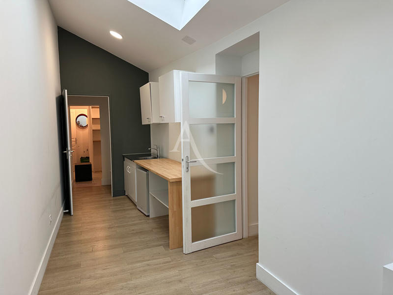 Local commercial - 80 m²