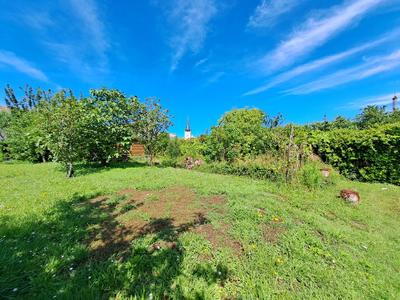 Terrain agricole - 362 m²
