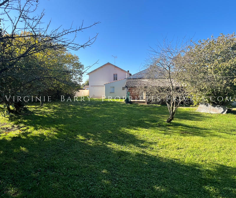 Maison - 162 m² - 6 pièces