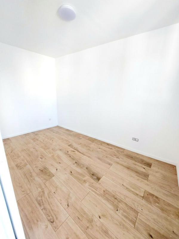 Appartement - 27 m² - 2 pièces