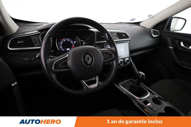 Renault Kadjar 1.3 TCe Zen 140 ch