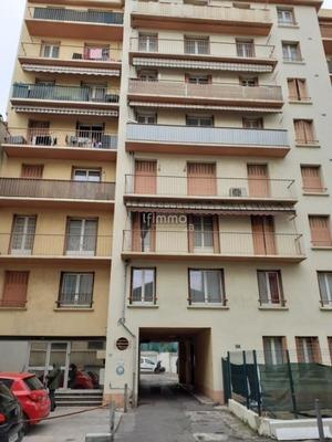 Appartement - 51 m² - 3 pièces