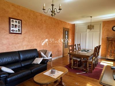 Maison de village - 178 m² - 6 pièces