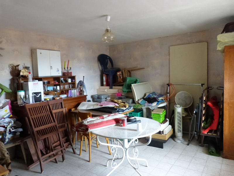 Maison - 145 m² - 7 pièces