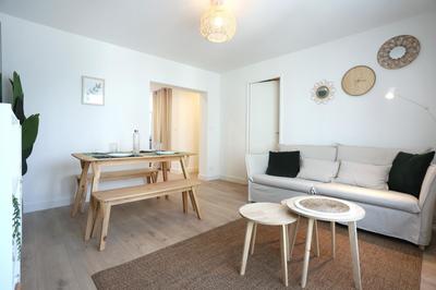 Appartement - 65 m² - 4 pièces