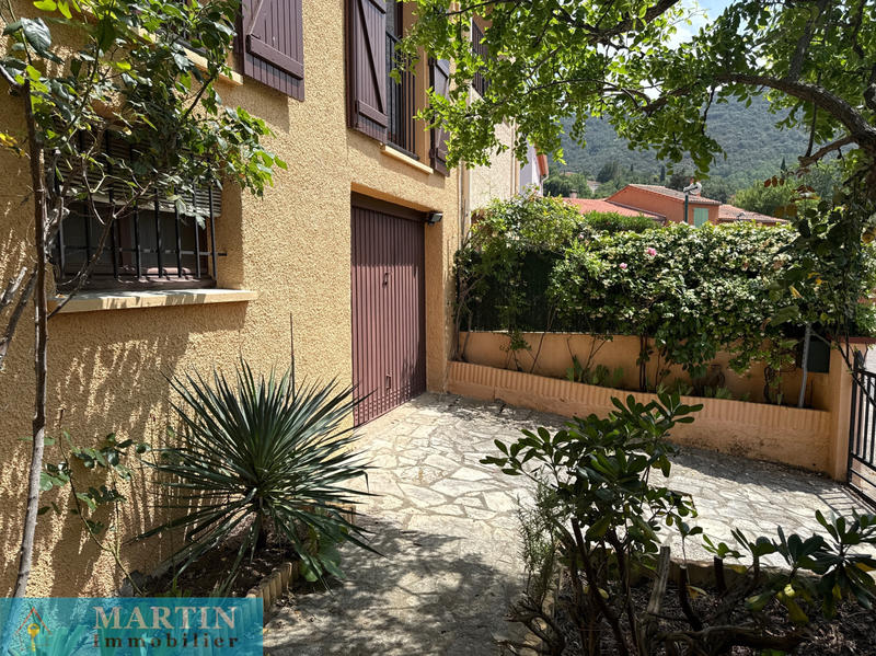 Villa - 143 m² - 6 pièces