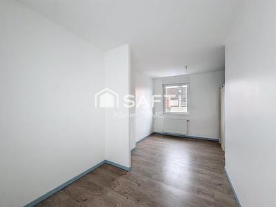 Maison - 70 m² - 3 pièces