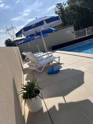 Camping les Petites Minaudières