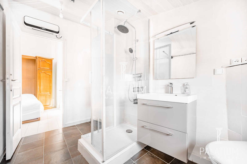 Maison - 67 m² - 3 pièces