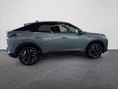 Peugeot 3008 Hybrid 145 e-Dcs6 Gt