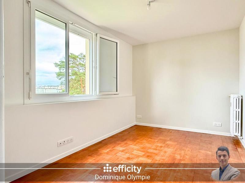 Appartement - 70 m² - 4 pièces