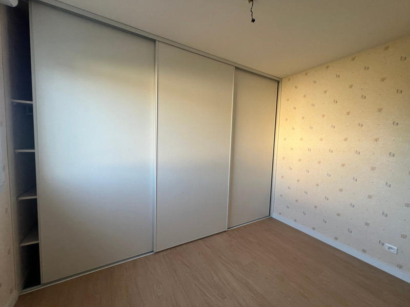 Appartement - 74 m² - 3 pièces