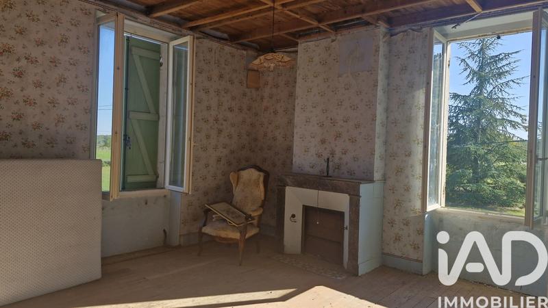 Maison - 400 m² - 17 pièces