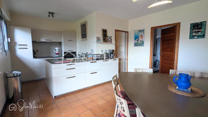 Maison d'architecte - 220 m² - 7 pièces