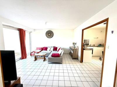 Maison - 107 m² - 5 pièces