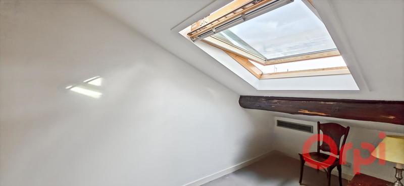 Penthouse - 130 m² - 5 pièces